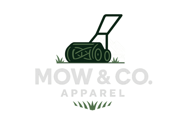 Mow & Co. Apparel